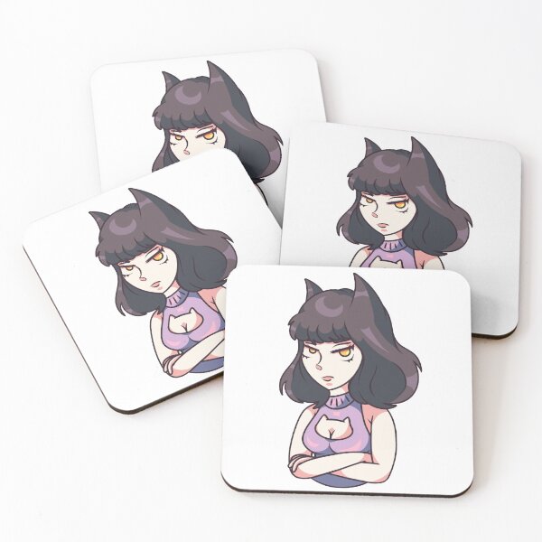 Artikelvorschau, Blake Belladonna entworfen und verkauft von Alexandrea Smith.