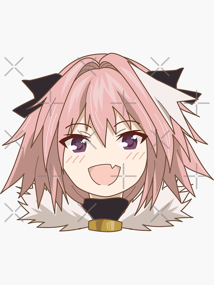 Featured image of post Anime Astolfo Fanart