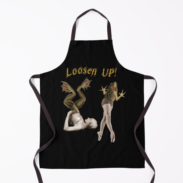 Item preview, Are You Ready To Loosen Up? designed and sold by Vesperalia x The Thorny Juniper.