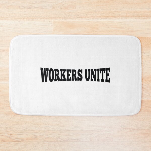 Item preview, Working class affirmation designed and sold by binti163.