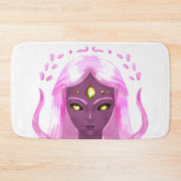 Item preview, "Lemonade" An Anime Inspired Portrait of a Woman designed and sold by Taladesignlab.