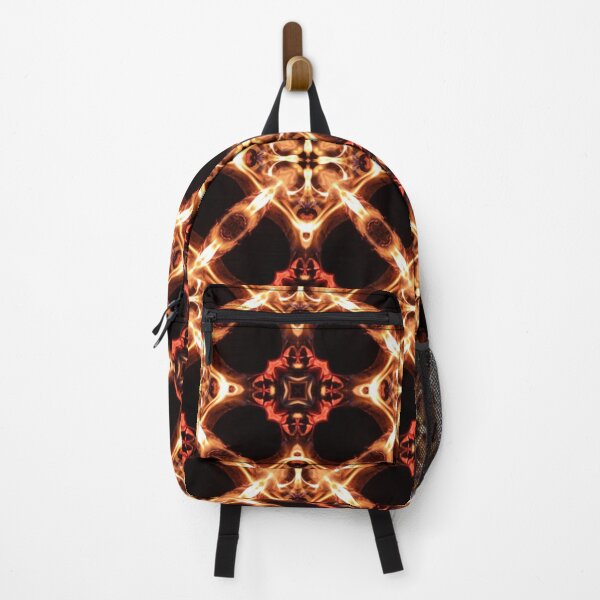 Item preview, The fire painting designed and sold by Craft-Qasba .