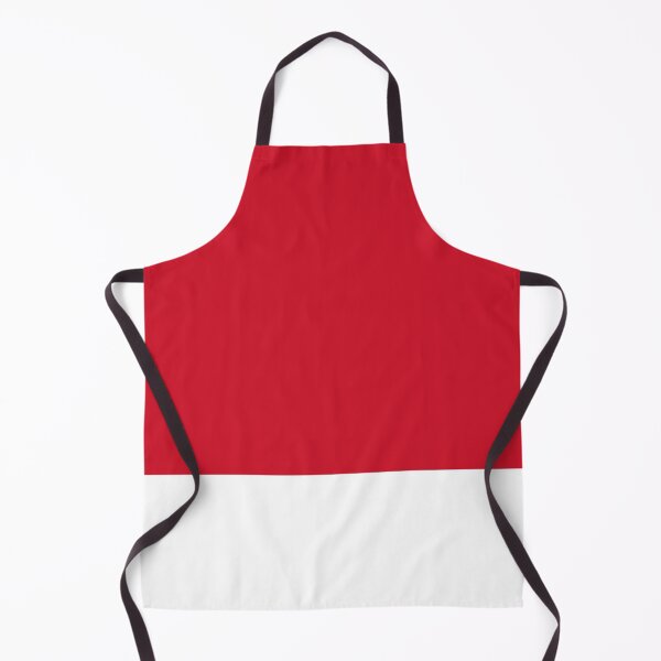 Item preview, Detroit Red Wings retro stripes designed and sold by Sie Douglas-Fish.