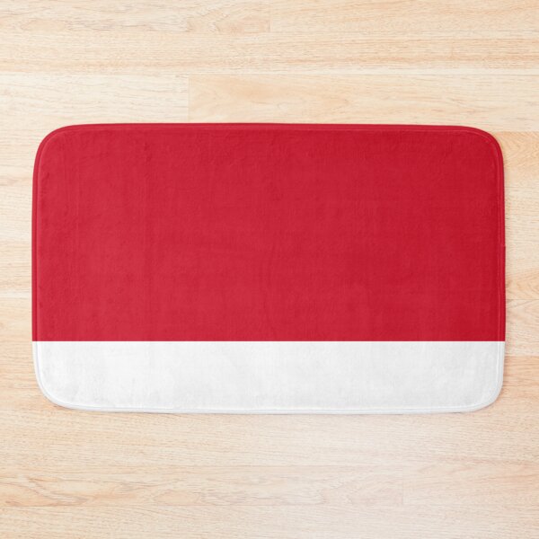 Item preview, Detroit Red Wings retro stripes designed and sold by Sie Douglas-Fish.