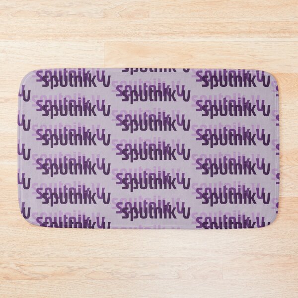Item preview, sputnik v designed and sold by Raccoonidae.