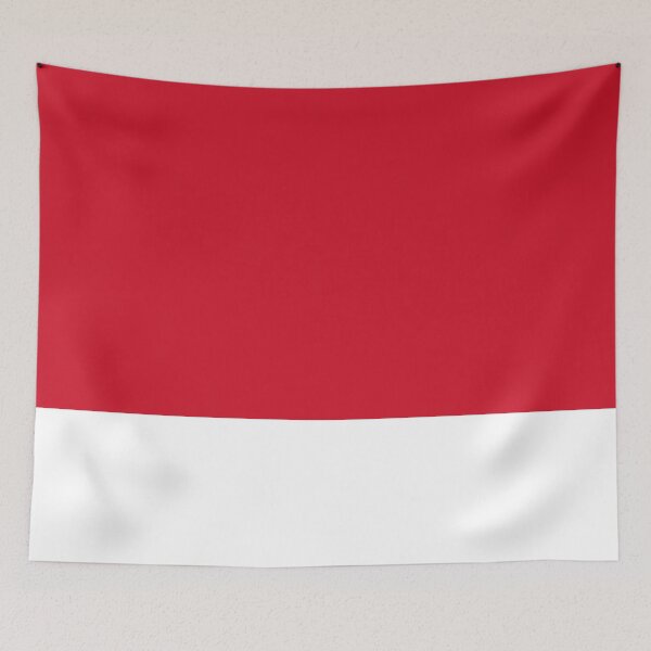 Item preview, Detroit Red Wings retro stripes designed and sold by Sie Douglas-Fish.