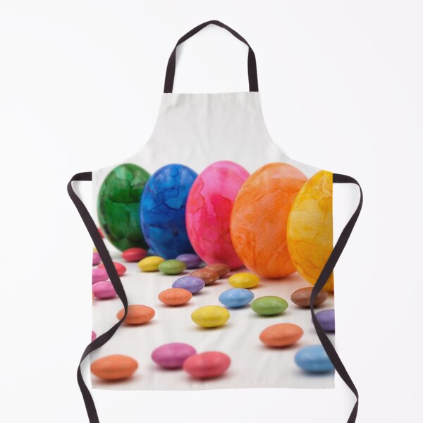 Item preview, Candy Rainbow Easter Egg  Happy Easter 2021 Quarantineaster designed and sold by Crystalsgraphix.
