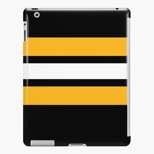 Chara Jersey (Bruins Black) iPad Case & Skin for Sale by hmillar2