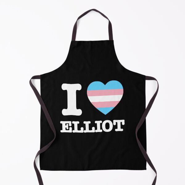 Item preview, We love you, Elliot Page! designed and sold by MisterPlop.