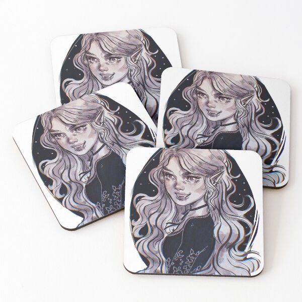 Item preview, Vampire  designed and sold by smoustart.