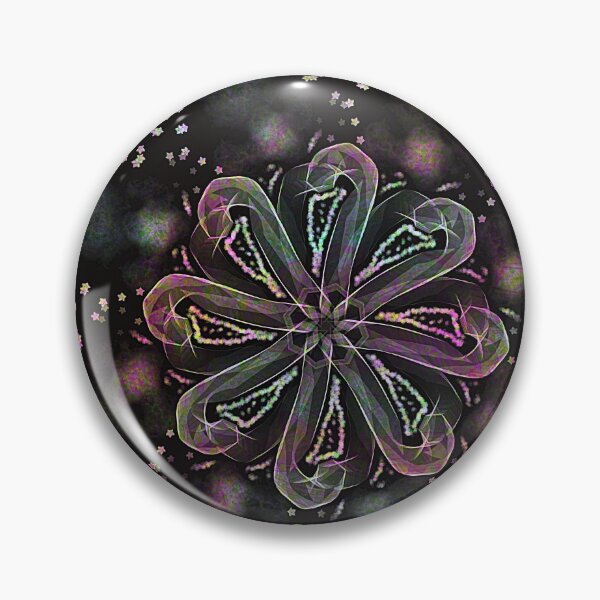 Item preview, Star trails Mandela  designed and sold by puravidavisions.