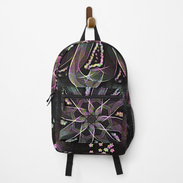 Item preview, Star trails Mandela  designed and sold by puravidavisions.