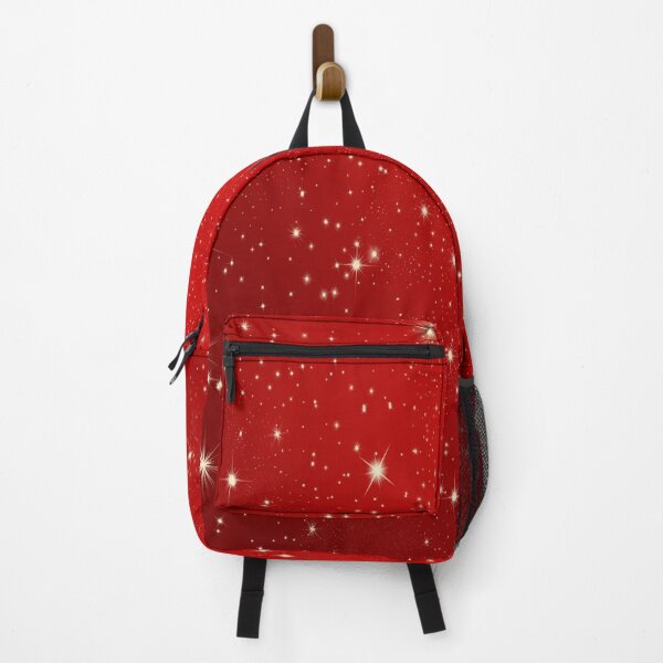 Item preview, Red Christmas Stars designed and sold by universewitness.