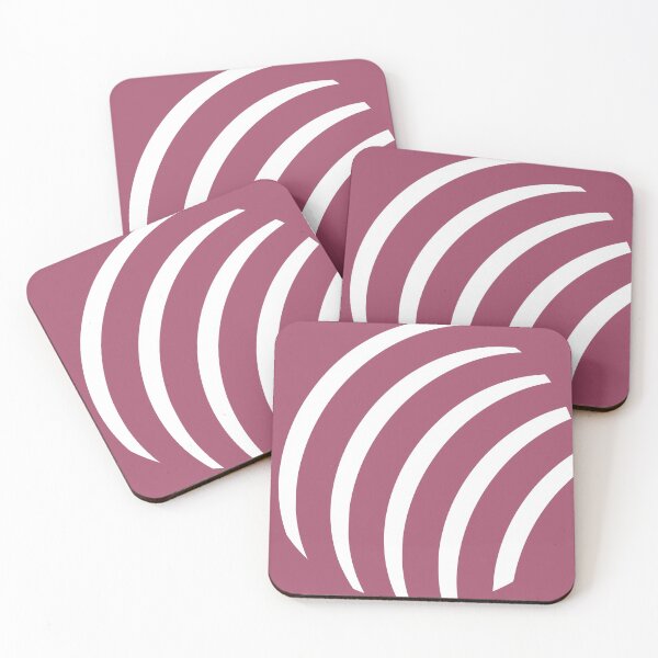 Item preview, Magenta Bends designed and sold by shahramroj.