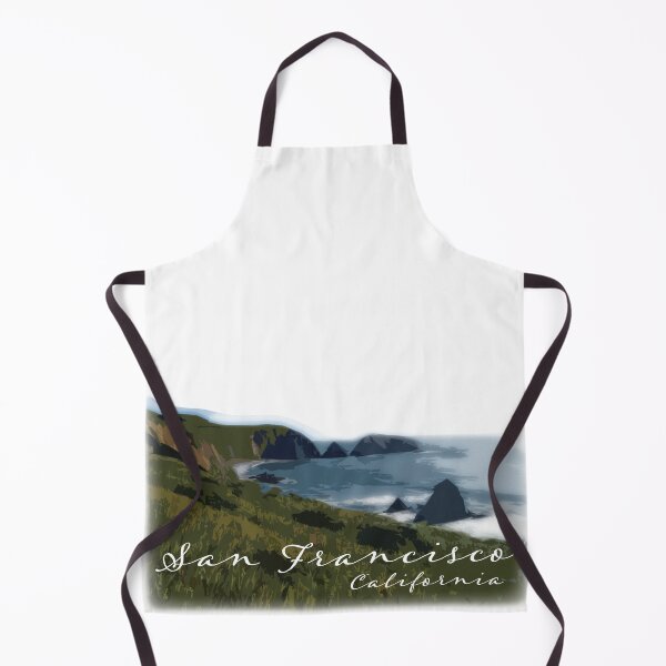 Item preview, Marin San Francisco designed and sold by annmk.