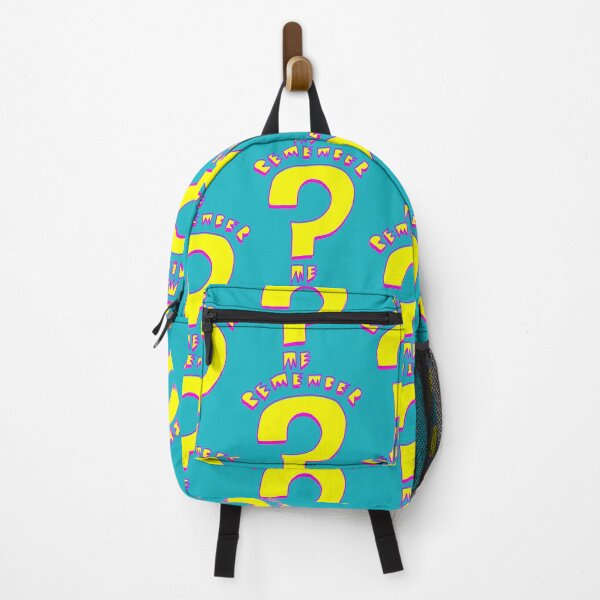 Item preview, Remember me question designed and sold by Yeaha.