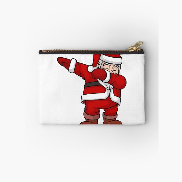 Item preview, Dabbing Santa Claus designed and sold by Ashis Kayal.