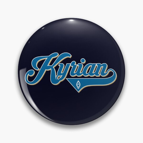 Item preview, Kyrian designed and sold by Draygin82.