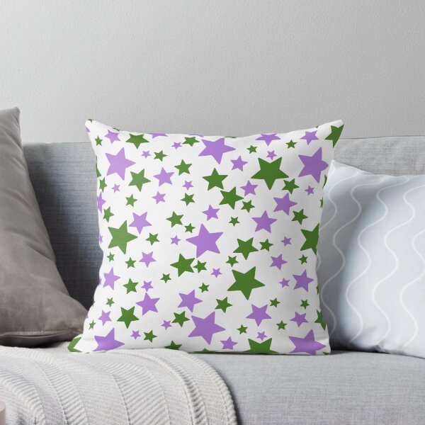 Item preview, Estrellas Genderqueer designed and sold by Aroaes.