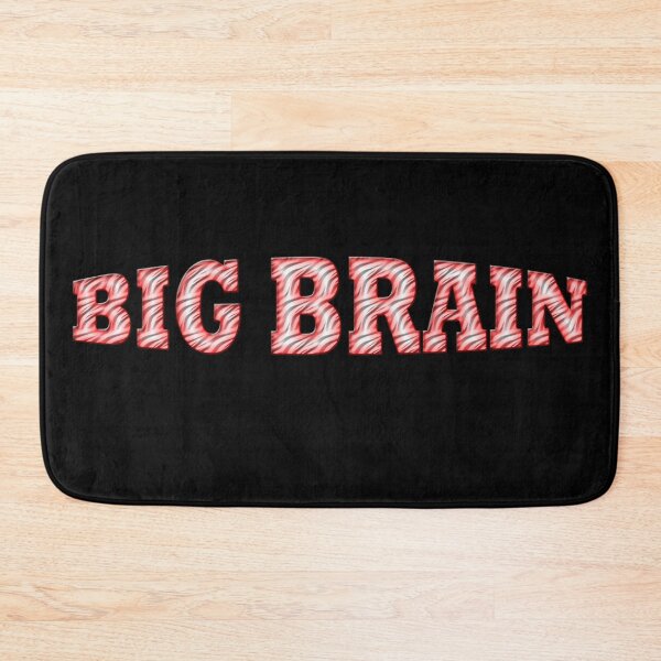 Item preview, BIG BRAIN designed and sold by OnlyTheBest4U.