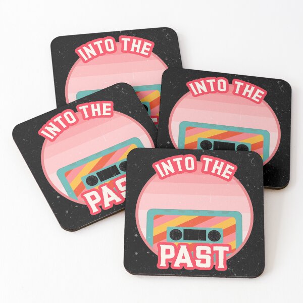 Item preview, Into The Past Retro Design designed and sold by bradycarstens.