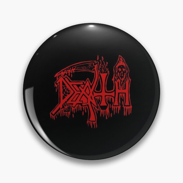 Item preview, Deth designed and sold by afection45.