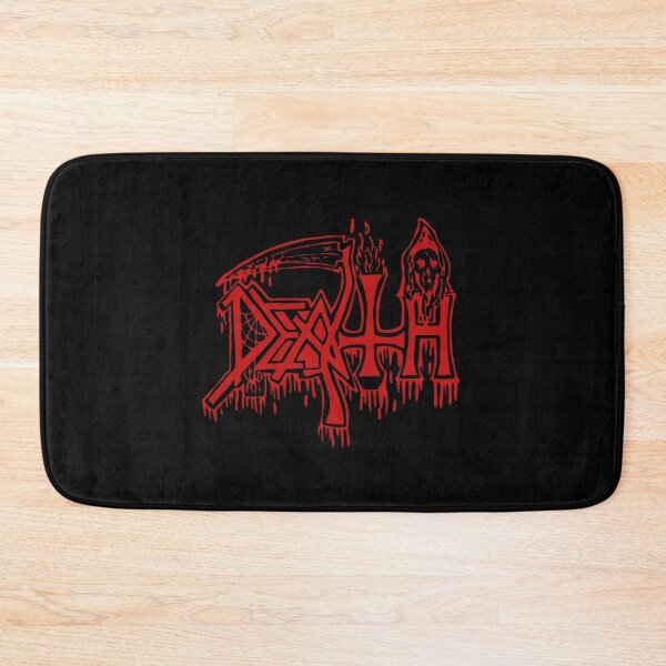 Item preview, Deth designed and sold by afection45.