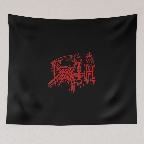 Item preview, Deth designed and sold by afection45.