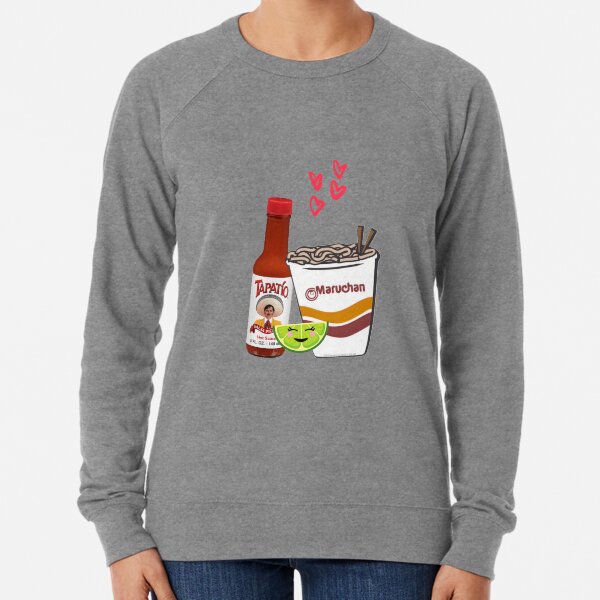 maruchan sweater