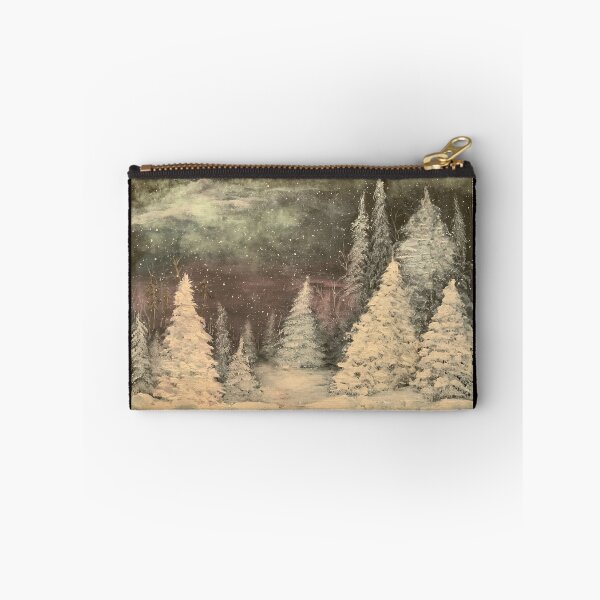 Item preview, Snowy Night designed and sold by Artvibes2.