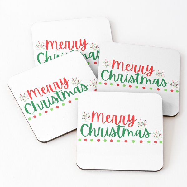 Item preview, Merry Chritmas designed and sold by MayaCordalia.
