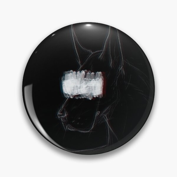 Item preview, Masking designed and sold by CharlieGray99.