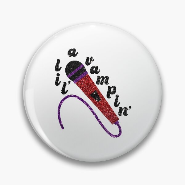 Item preview, A Lil' Vampin' designed and sold by austinhelmers1.