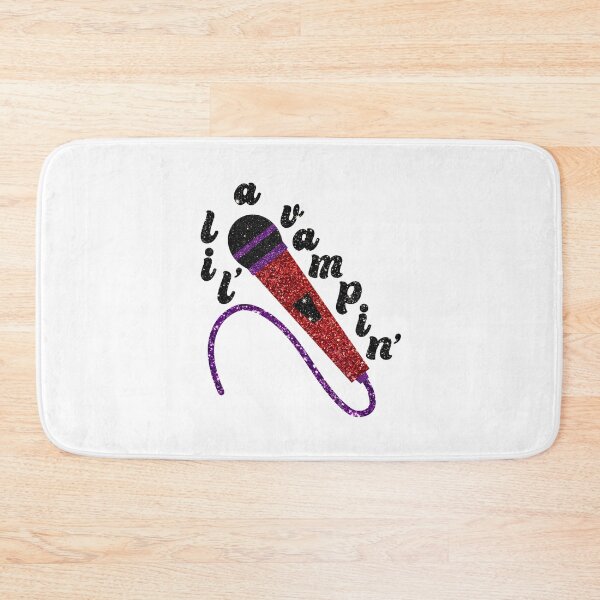 Item preview, A Lil' Vampin' designed and sold by austinhelmers1.