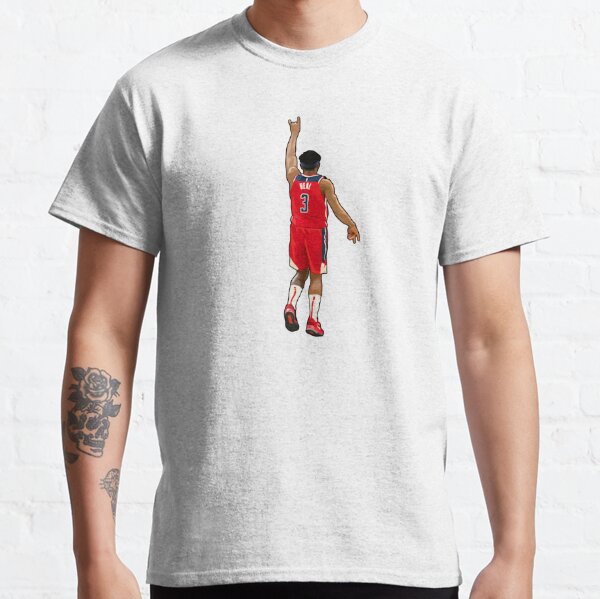 bradley beal t shirt