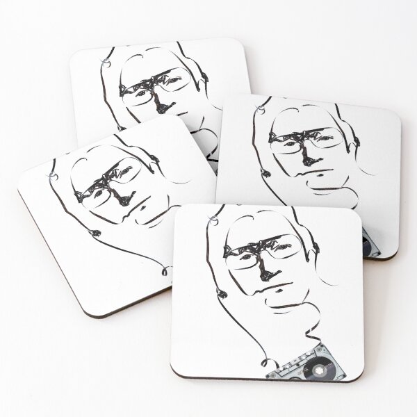 Item preview, Bono Lyrical Art designed and sold by SurfolioPrints.