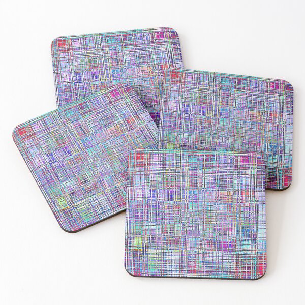 Item preview, Re-Created Matrix No. 31 by Robert S. Lee designed and sold by robertsleeart.