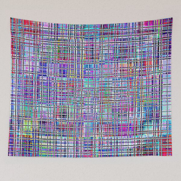 Item preview, Re-Created Matrix No. 31 by Robert S. Lee designed and sold by robertsleeart.