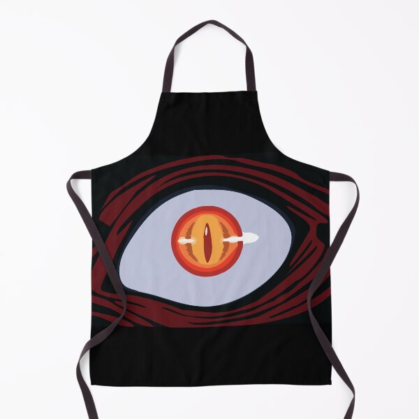 Item preview, Alucard Eye designed and sold by mrchavez1.