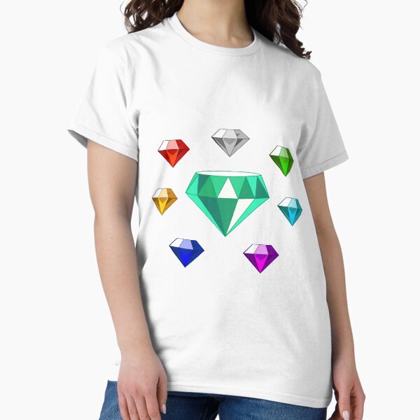 Item preview, The emeralds designed and sold by sasami87.