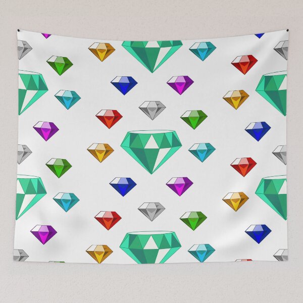 Item preview, The emeralds designed and sold by sasami87.