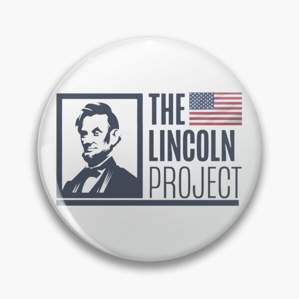 Item preview, The Lincoln Project designed and sold by ShanekaHand.