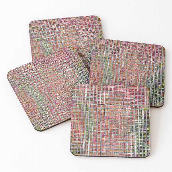 Item preview, Re-Created Matrix No. 26 by Robert S. Lee designed and sold by robertsleeart.