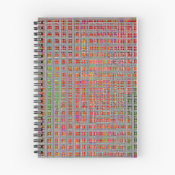 Item preview, Re-Created Matrix No. 26 by Robert S. Lee designed and sold by robertsleeart.