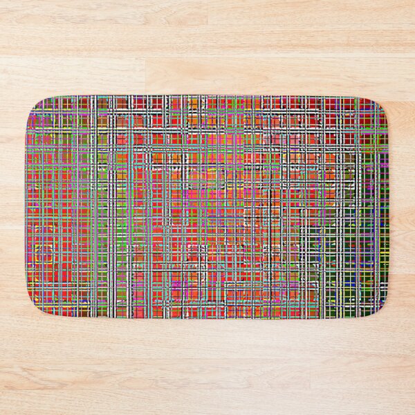 Item preview, Re-Created Matrix No. 26 by Robert S. Lee designed and sold by robertsleeart.