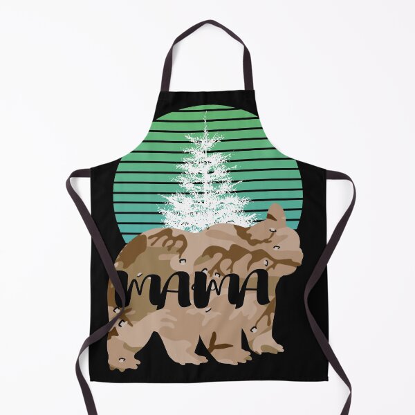 Item preview, Mothers Mama Bear Family Christmas Holidays Gifts designed and sold by daybreakagain.