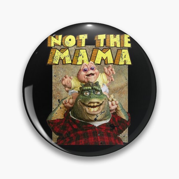 Item preview, Not The Mama designed and sold by ShanekaHand.
