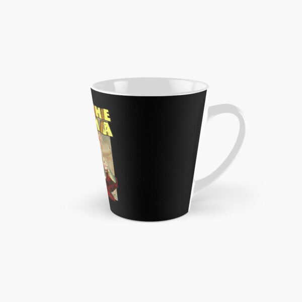 Not The Mama Tall Mug
