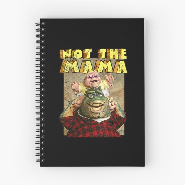 Item preview, Not The Mama designed and sold by ShanekaHand.