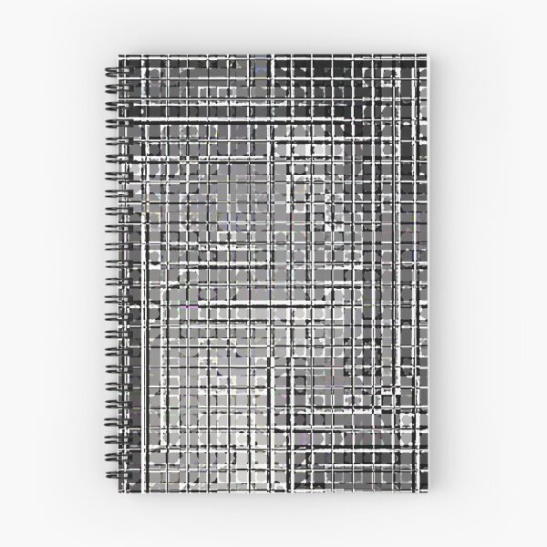 Item preview, Re-Created Matrix No. 24 by Robert S. Lee designed and sold by robertsleeart.